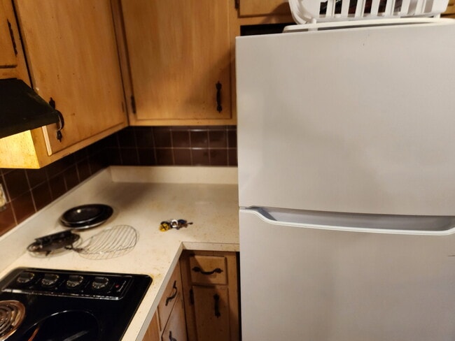 Foto del edificio - 444 Michigan Ave