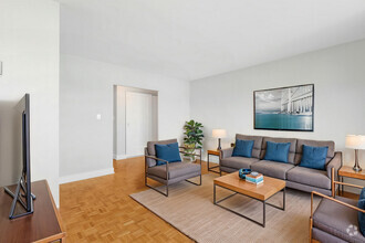 Building Photo - Robinson Place Apartments