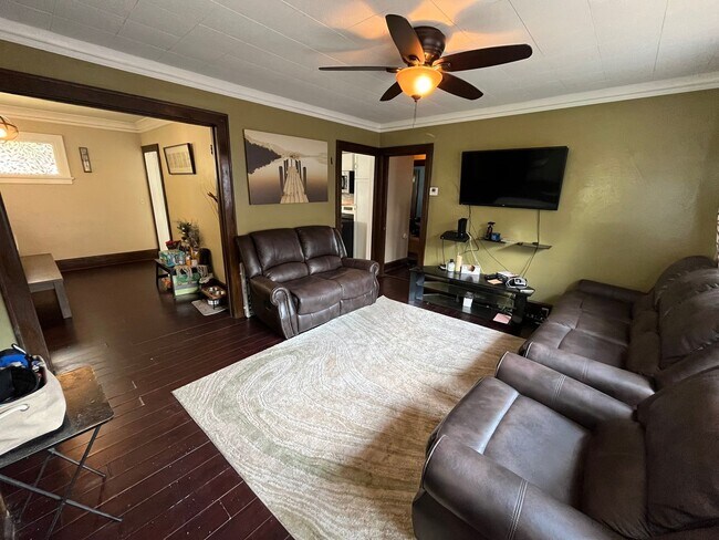 Foto del edificio - 2214 W 5th St
