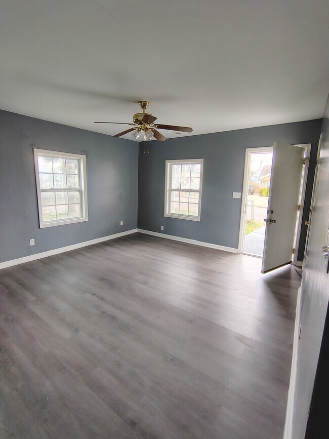 Foto del edificio - 1706 23rd Ave N