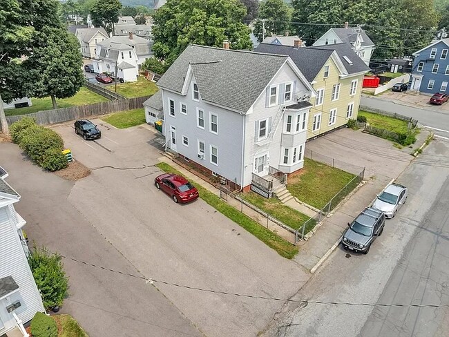 Foto del edificio - 9 Leonard St