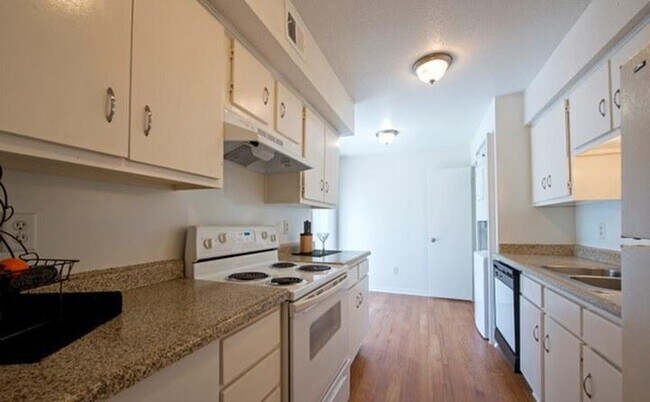 Foto del edificio - 1 bedroom in Houston TX 77057