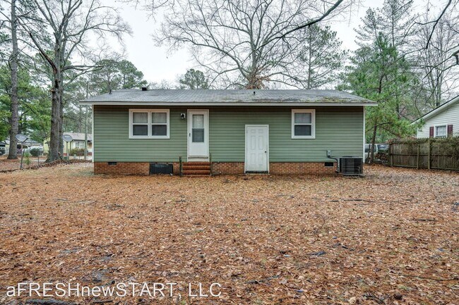 Foto del edificio - 3 br, 1 bath House - 616 Starling Way