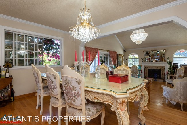Foto del edificio - 4 br, 2.5 bath House - 1305 Crossgates Lane