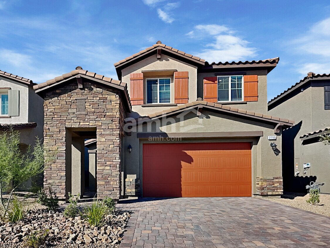 Foto principal - 2710 Hot Cider Avenue
