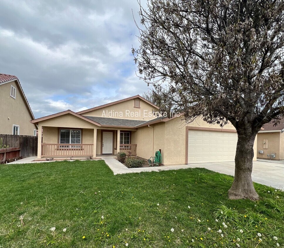 716 Willmot Ave, Los Banos, CA 93635 House Rental in Los Banos, CA