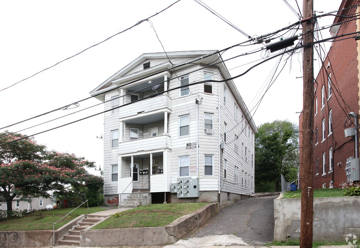 Foto principal - 14 Beatty St