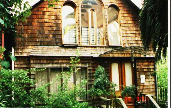 Primary Photo - 66-68 Vulcan Stairway