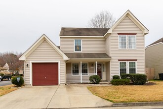 Building Photo - 601 Lord Byron Ct