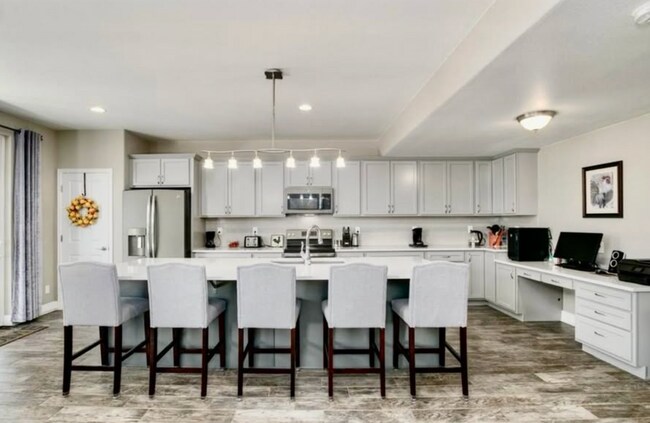 Building Photo - 21952 E Layton Dr