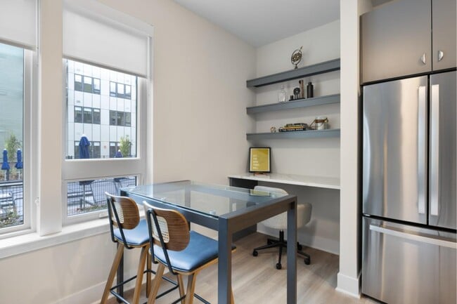 Building Photo - The District at 15Fifteen