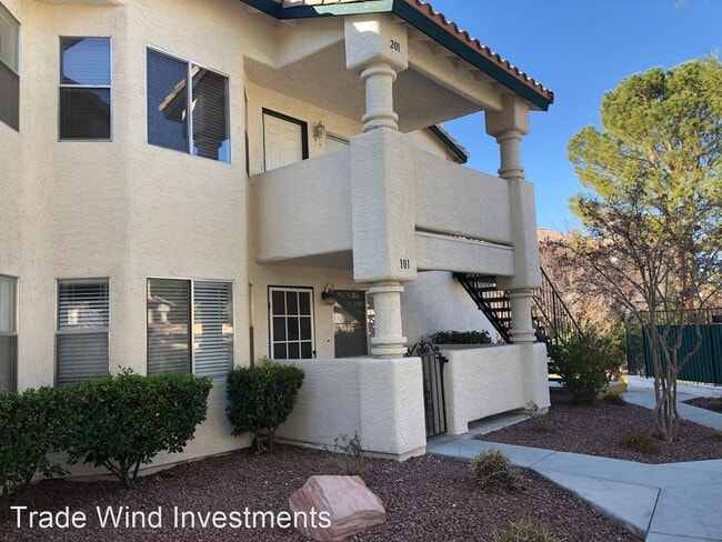Building Photo - 2 br, 2 bath House - 7936 TERRACE ROCK WAY...