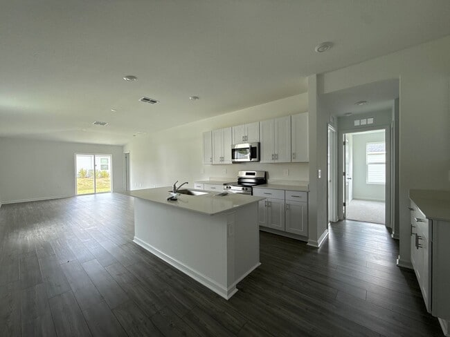 Foto del edificio - Millwood Estates - The Meadows at Millwood