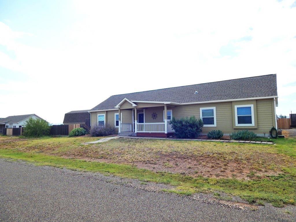 106 Haystack Mountain Dr, Alpine, TX 79830 House Rental in Alpine, TX