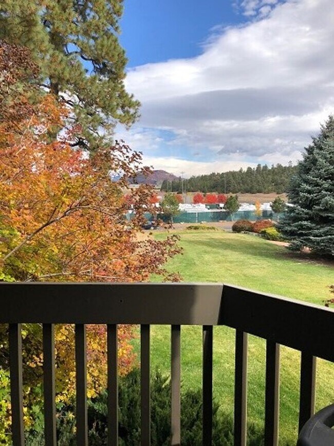 Foto del edificio - COMING IN JULY! 1-Bedroom Condo in Country...
