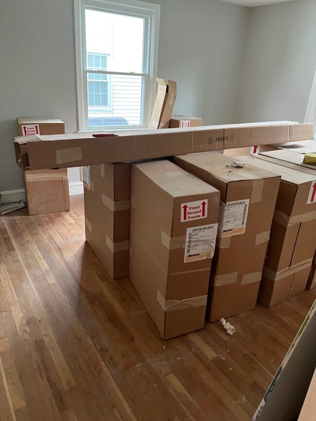 Dormitorio 3 - 84 Tyndall Ave