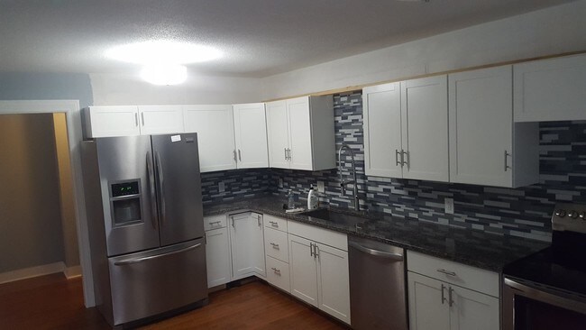 cocina - 121 Avery St