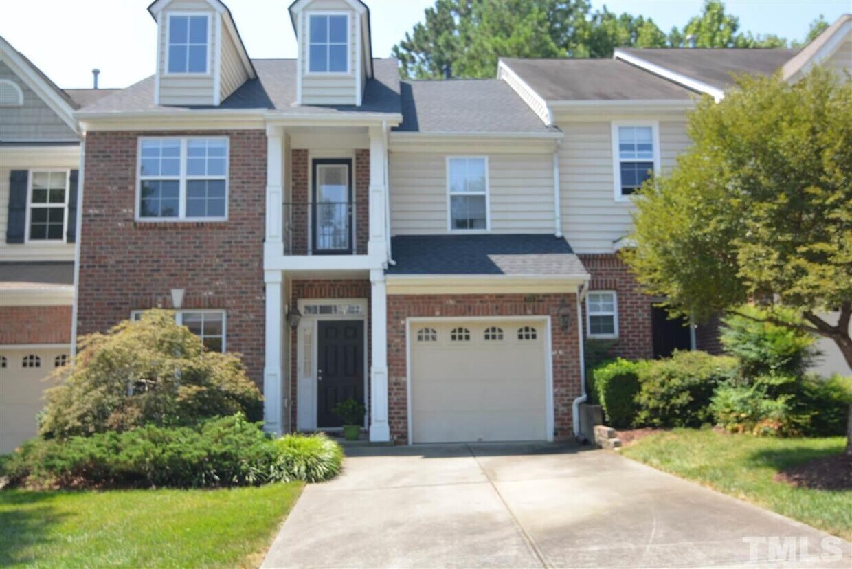 205 Beringer Pl, Chapel Hill, NC 27516 Townhome Rentals in Chapel