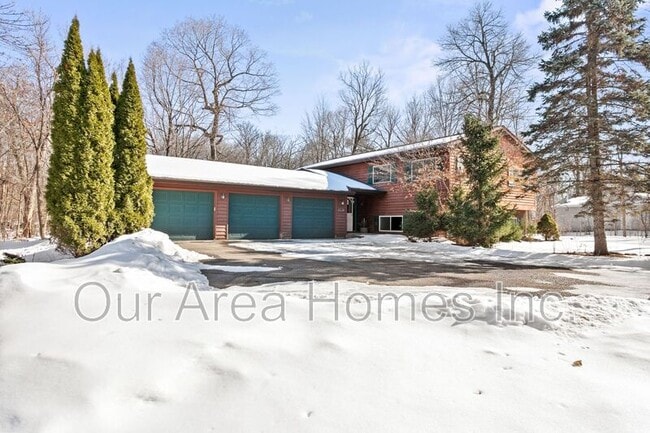 Foto del edificio - 4850 McAllister Ave NE