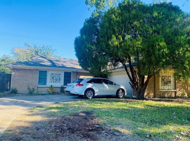 Foto principal - 816 Firestone Ln
