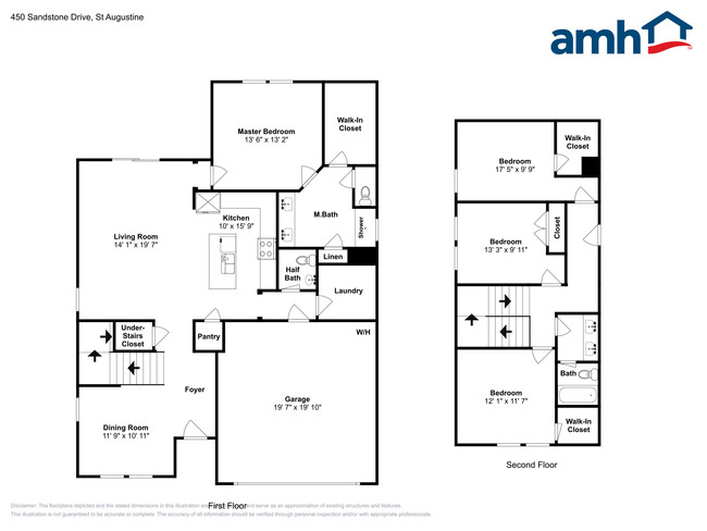 Building Photo - 450 Sandstone Drive