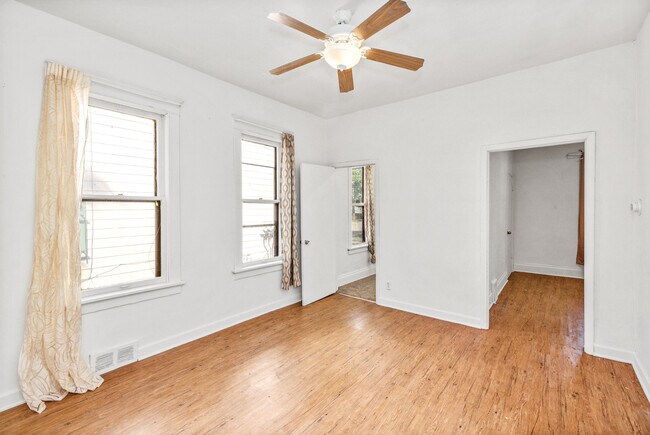 Foto del edificio - 605 E Wright St