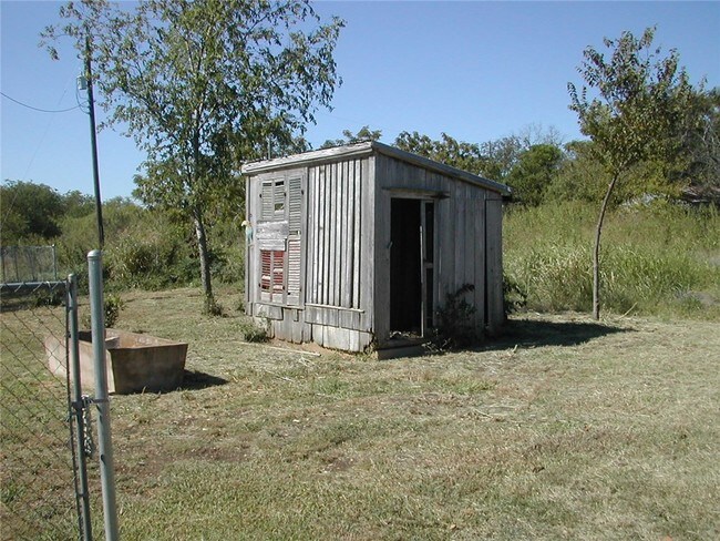 Foto del edificio - 7601 Dee Gabriel Collins Rd