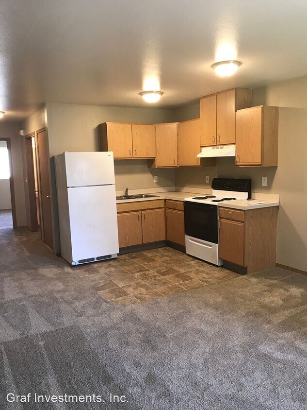 Foto principal - 1 br, 1 bath Apartment - Willow Ridge 406 ...