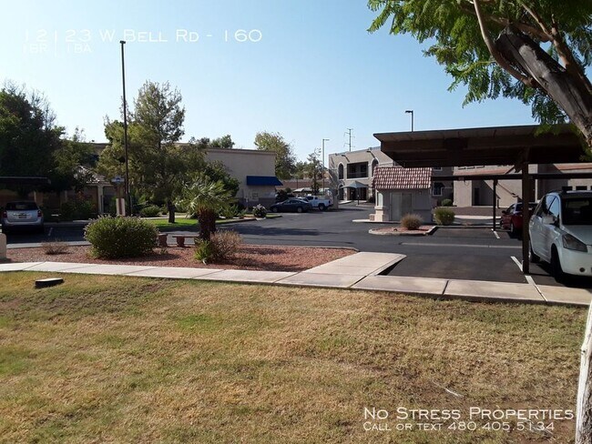 Building Photo - 12123 W Bell Rd