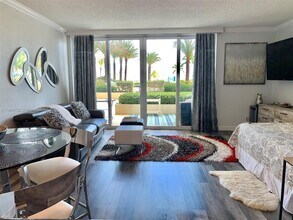 Building Photo - 2501 S Ocean Dr