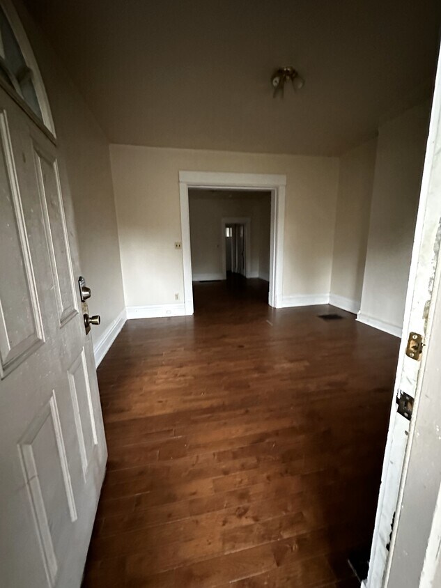 Foto del edificio - 1624 Summit St