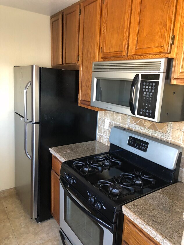 3122 El Cajon Blvd, San Diego, CA 92104 Apartments in San Diego, CA