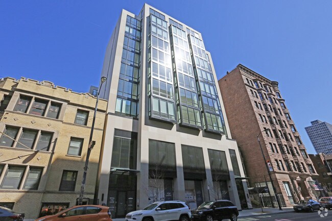 Foto del edificio - No. 508