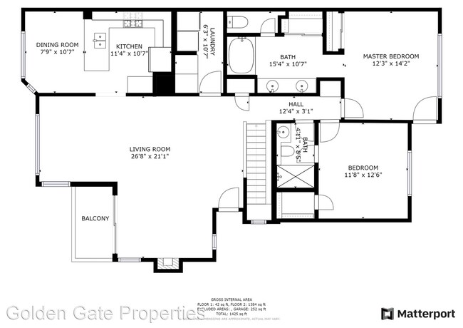 Building Photo - 460 Pointe Pacific