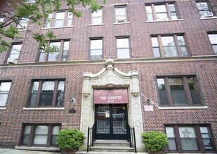Building Photo - 29-33-33 51st St