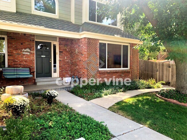 Building Photo - 1062 E 133rd Way