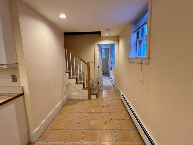 Foto del edificio - 32 Avon St