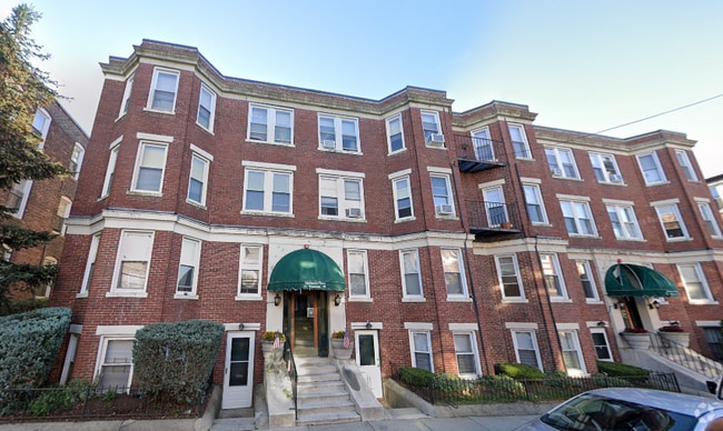 Building Photo - 5 Barrows St