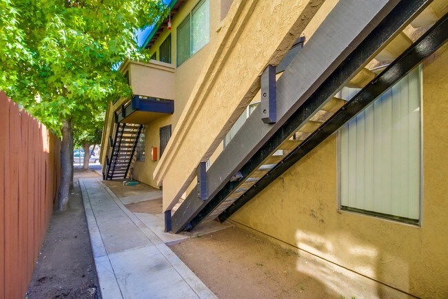 Building Photo - 4212 47th St