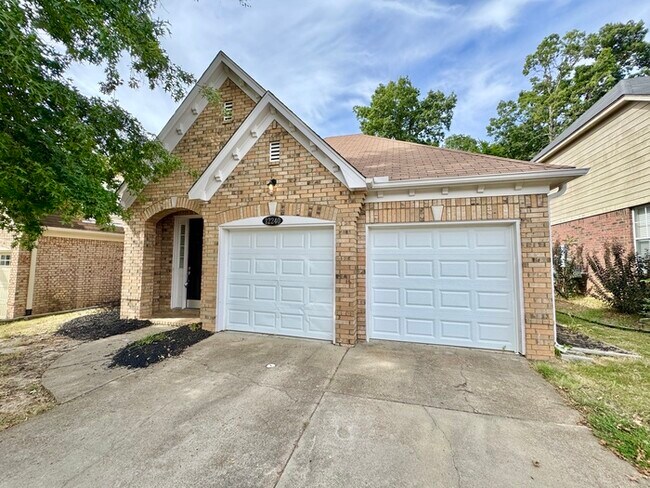 Foto del edificio - 12240 Longleaf Oak Trail