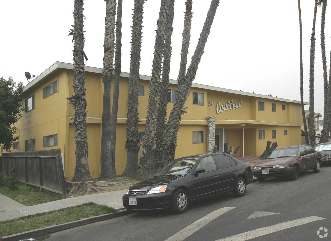 Primary Photo - Caribbean Apartments
