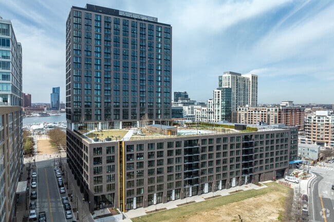 Building Photo - Allied Harbor Point