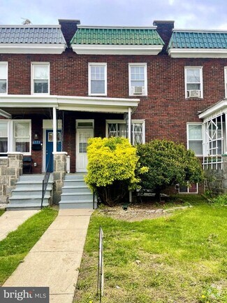 Building Photo - 6773 Woodley Rd
