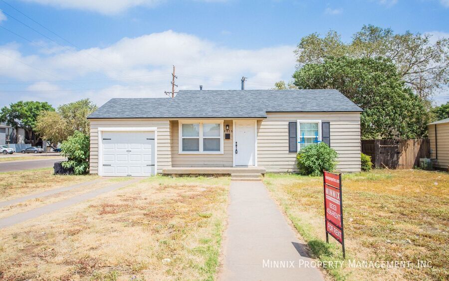 Foto principal - 4616 33rd St