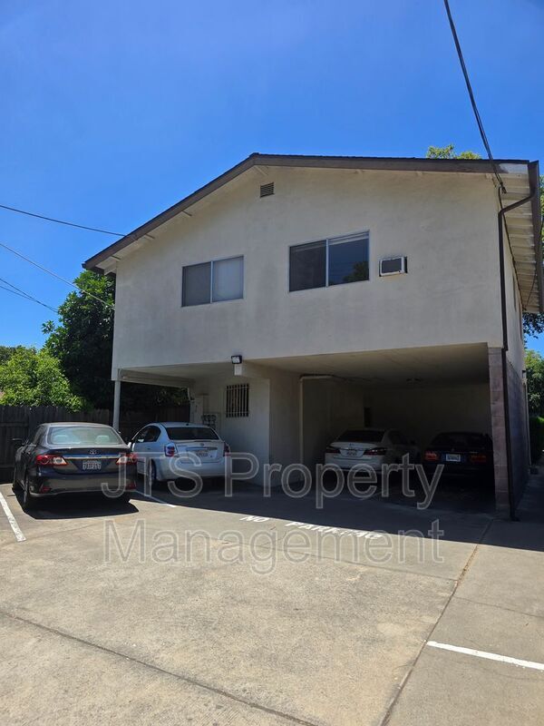 Foto del edificio - 1515 V St