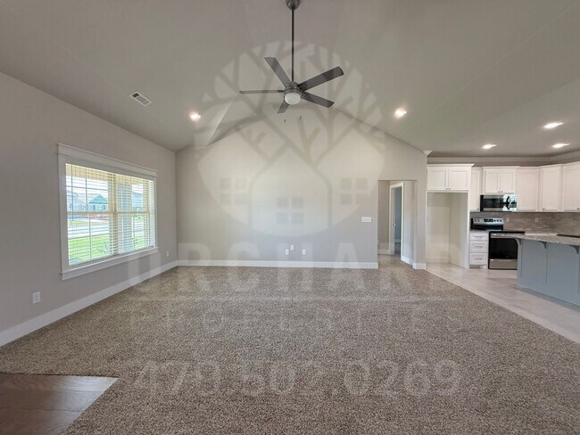 Foto del edificio - 997 Fair Oaks St