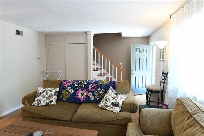 Foto del edificio - 1604 Briarcliff Rd NE