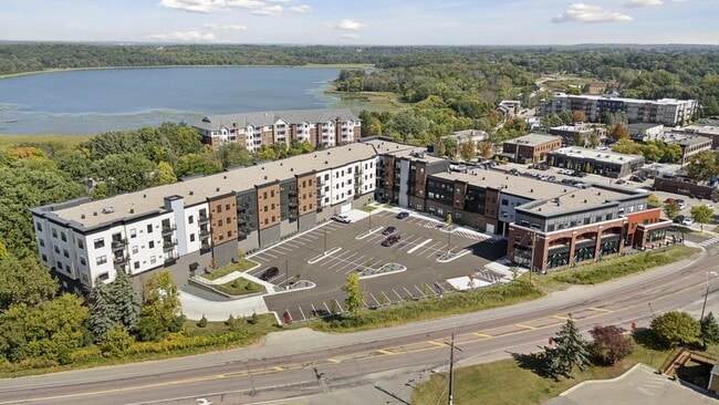 Building Photo - Rowe