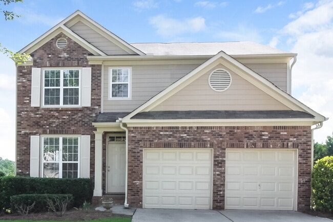Building Photo - 317 Park Creek Ridge