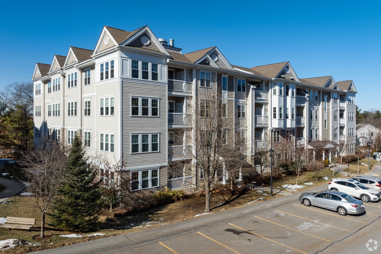 Primary - South Natick Hills